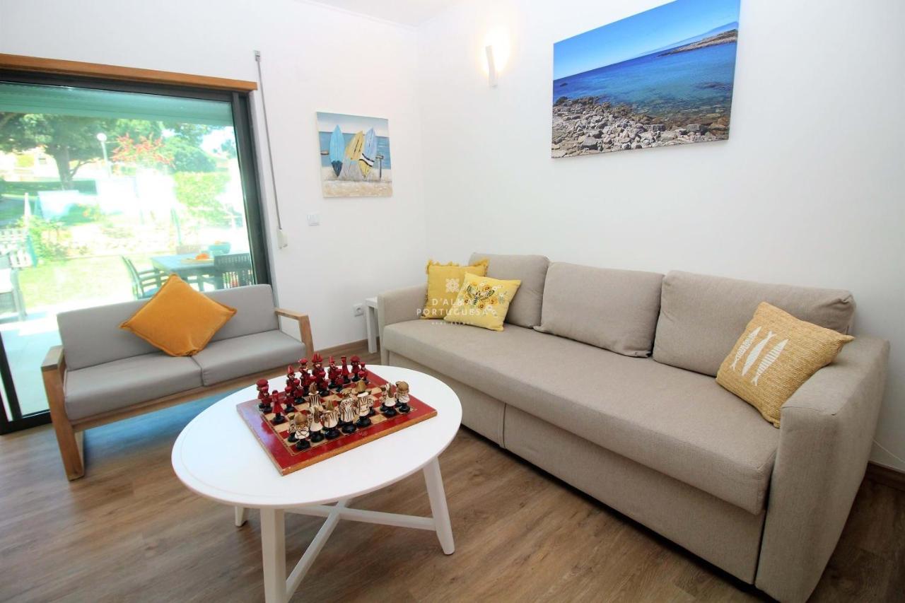 Apartment Baia Do Mel - By Dalma Portuguesa *