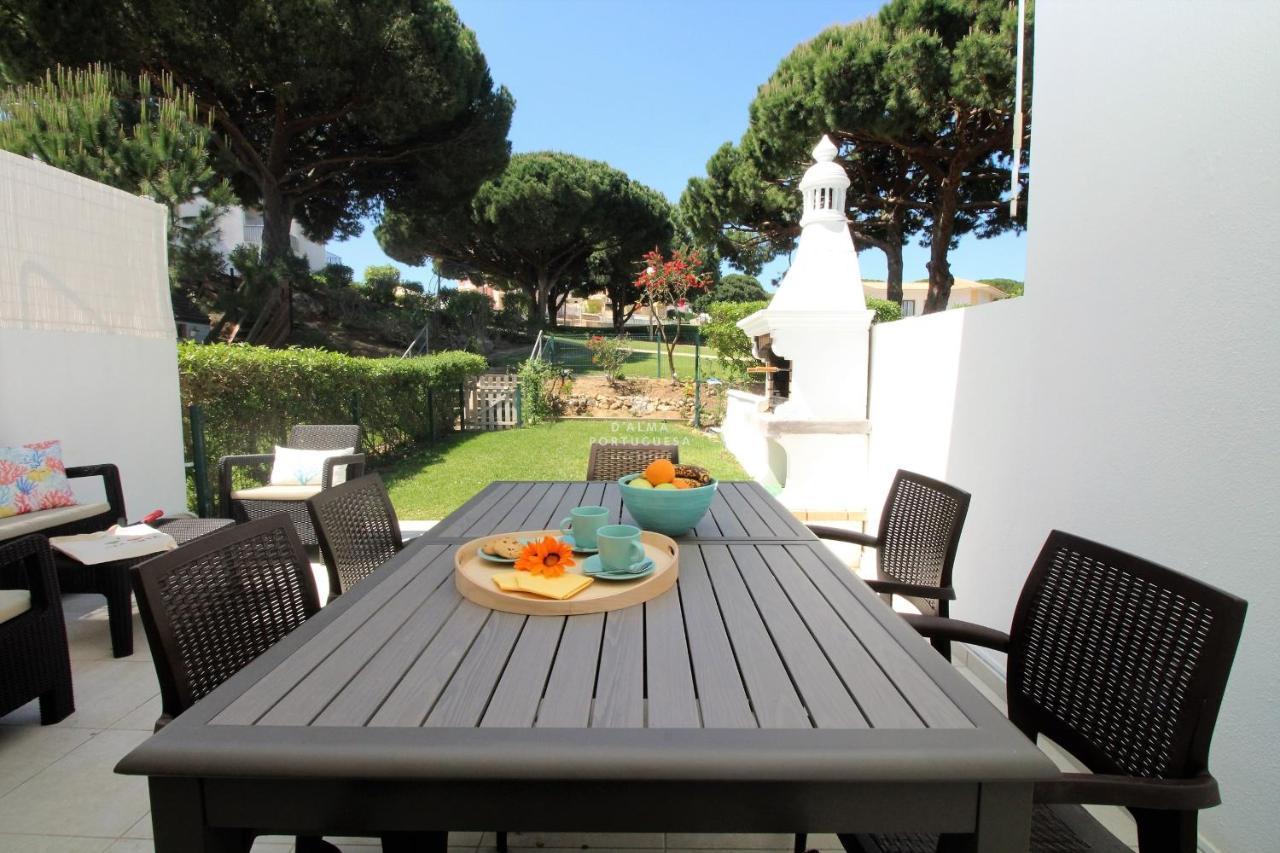 Baia Do Mel - By Dalma Portuguesa Apartment Albufeira