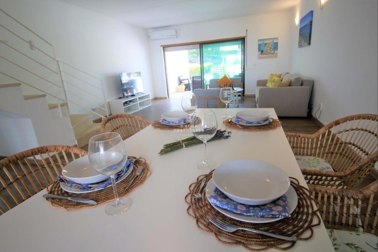 Apartment Baia Do Mel - By Dalma Portuguesa Albufeira