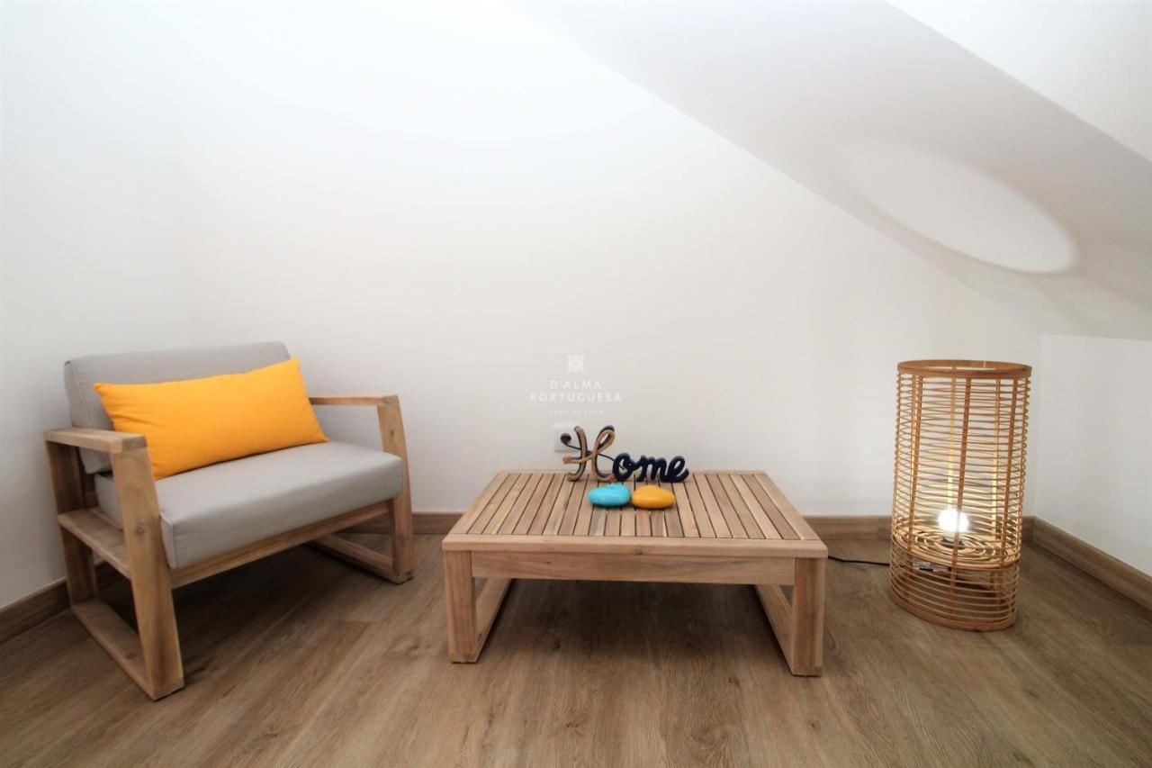 Baia Do Mel - By Dalma Portuguesa Apartment *