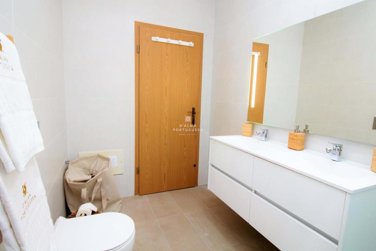 Baia Do Mel - By Dalma Portuguesa Apartment Albufeira