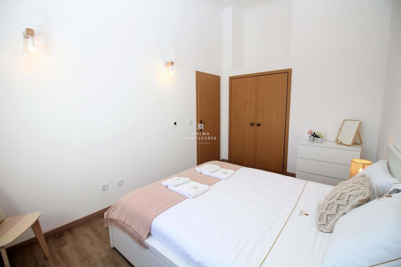 Baia Do Mel - By Dalma Portuguesa Appartement Albufeira